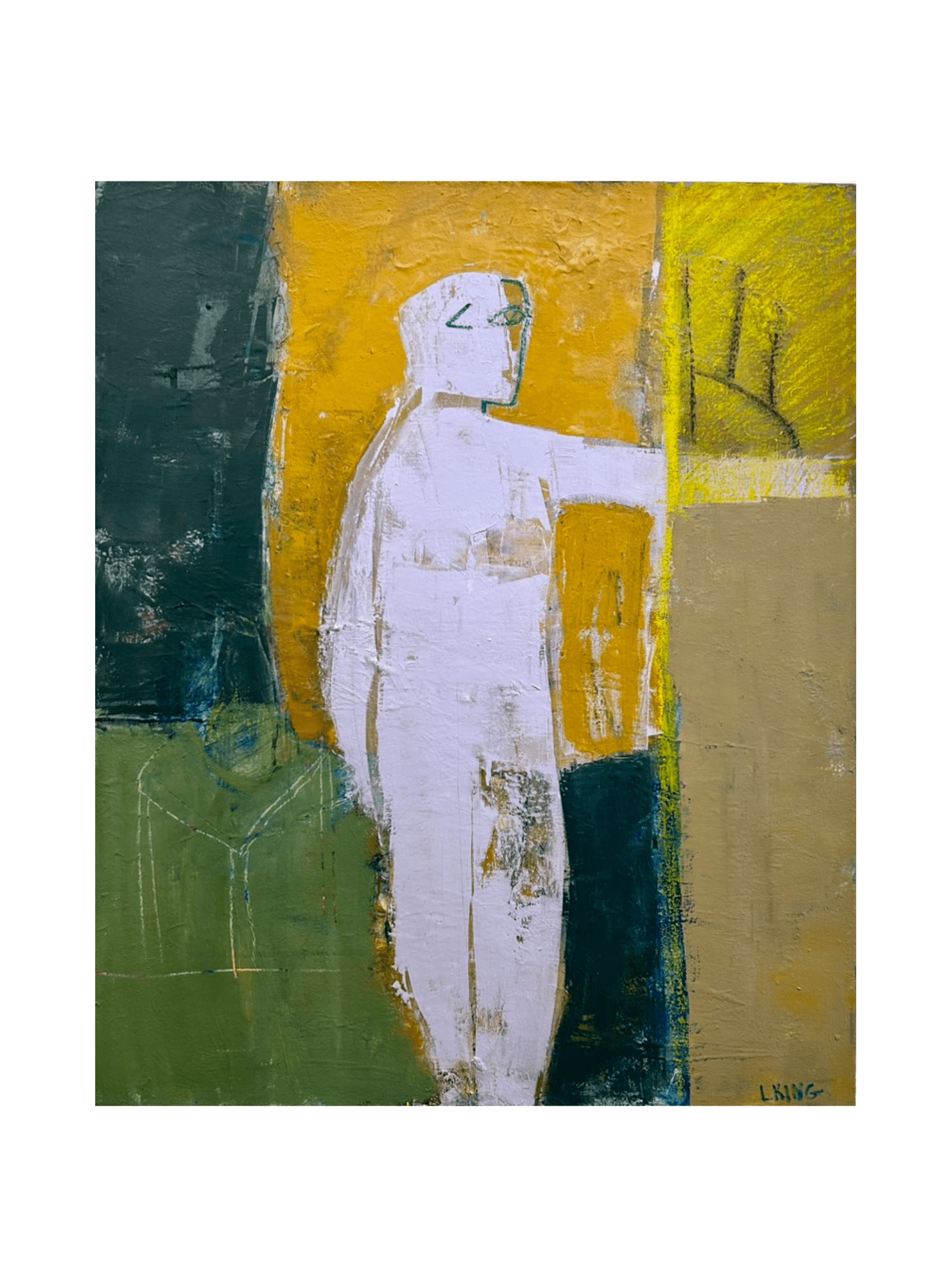 Lost Horizon - Studio CT