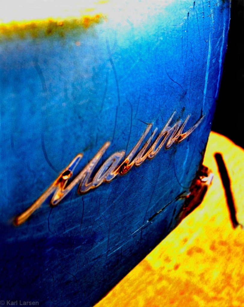 Malibu Car - Studio CT