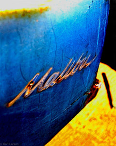Malibu Car - Studio CT