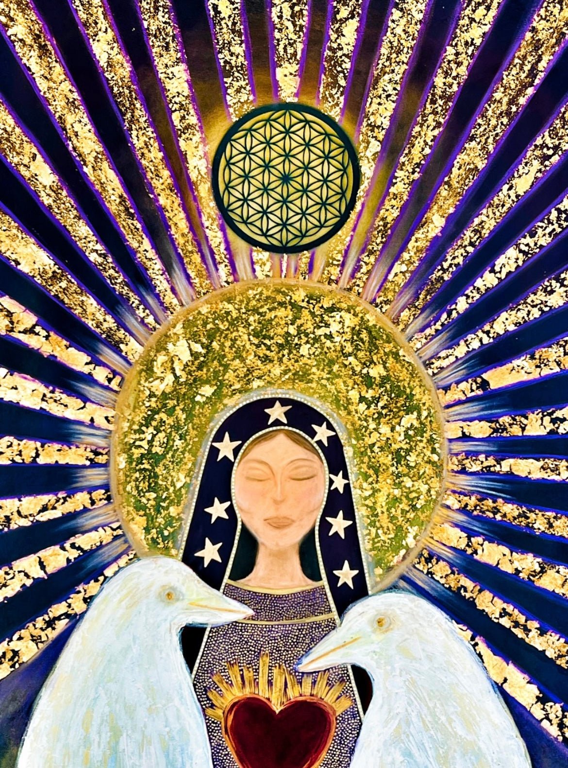 May You Be Blessed - Studio CT