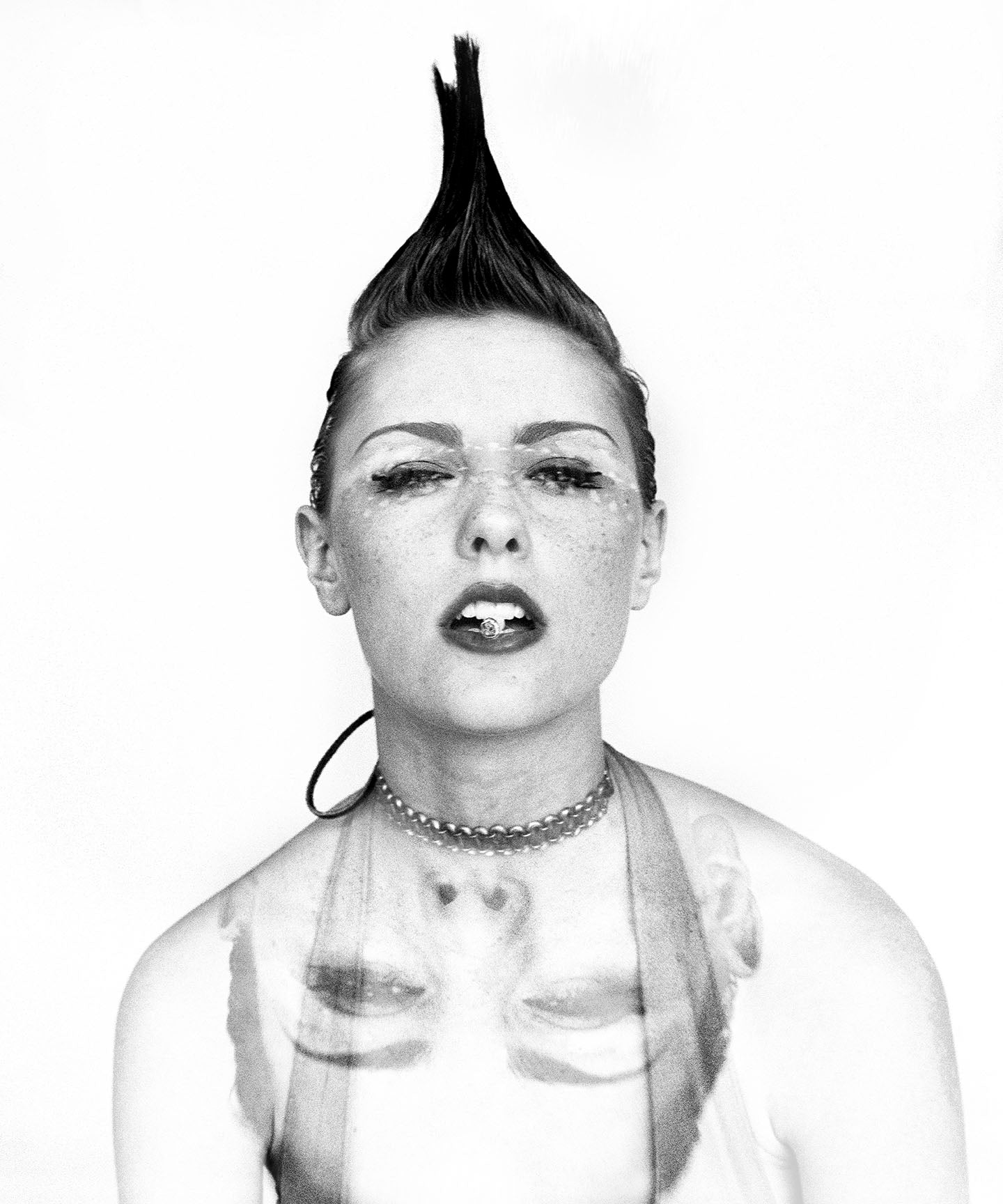 Mohawk - Studio CT