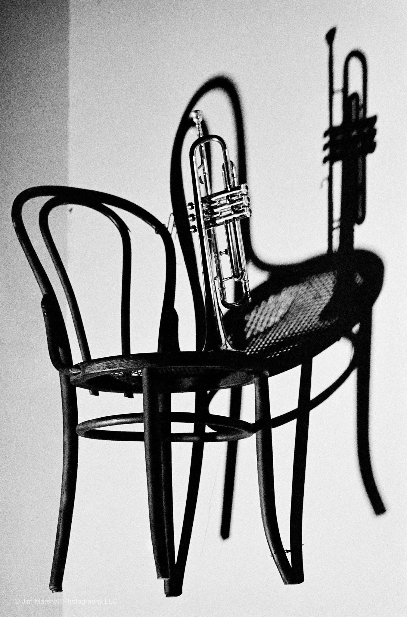 Monterey Jazz Festival Logo - Studio CT