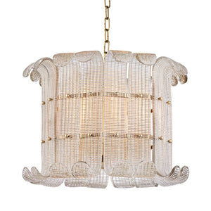 Morgan Chandelier - Studio CT