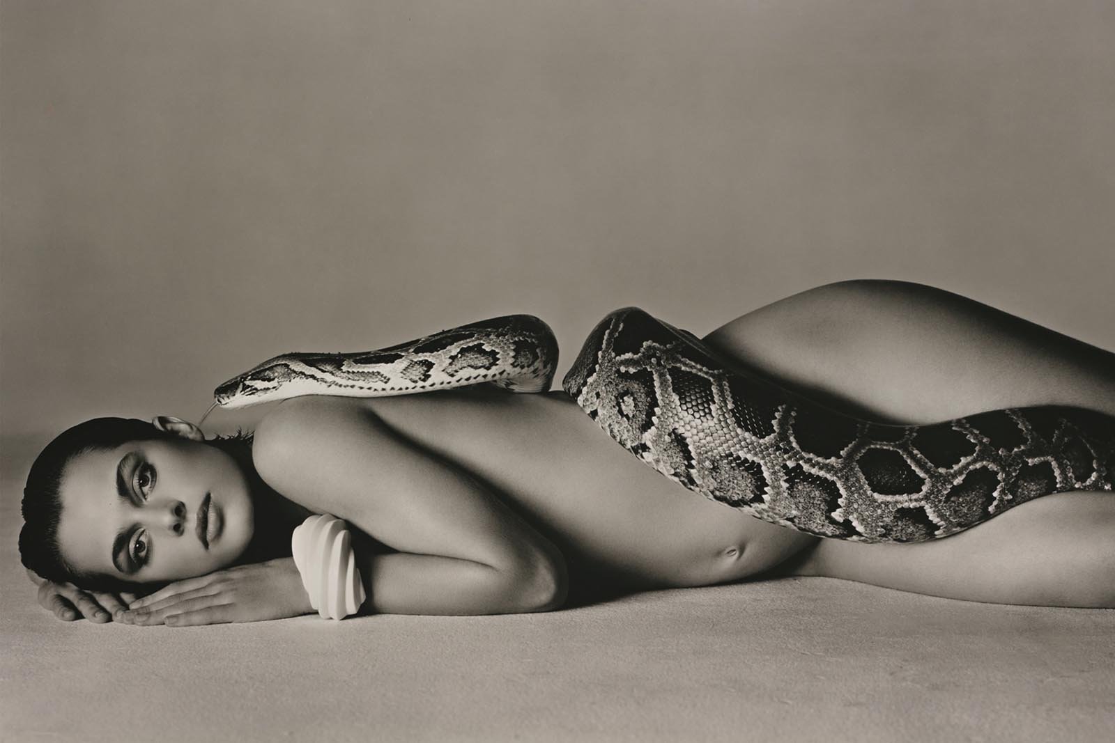 Nastassja Kinsky - Studio CT