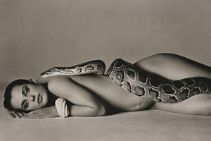 Nastassja Kinsky - Studio CT