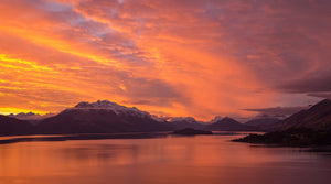 New Zealand Million Dollar View - Studio CT