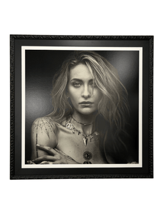 Paris Jackson - Studio CT