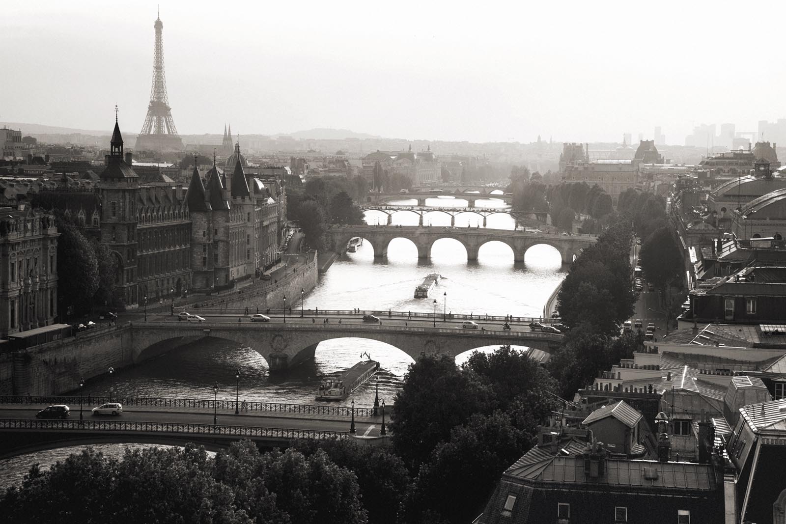 Pont Neuf - Studio CT