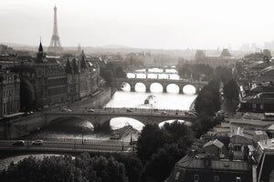 Pont Neuf - Studio CT