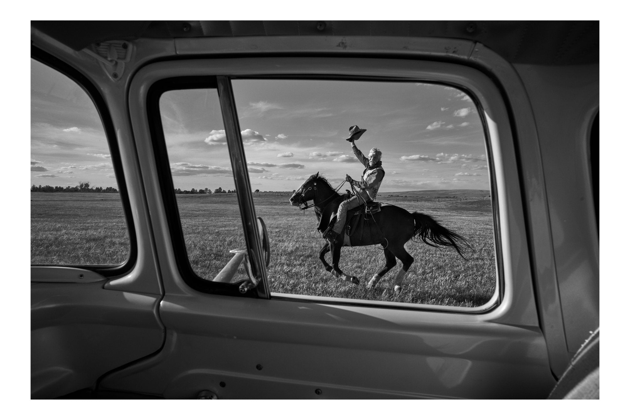 Brian Bowen Smith Iconic Photographer | Studio CT Design