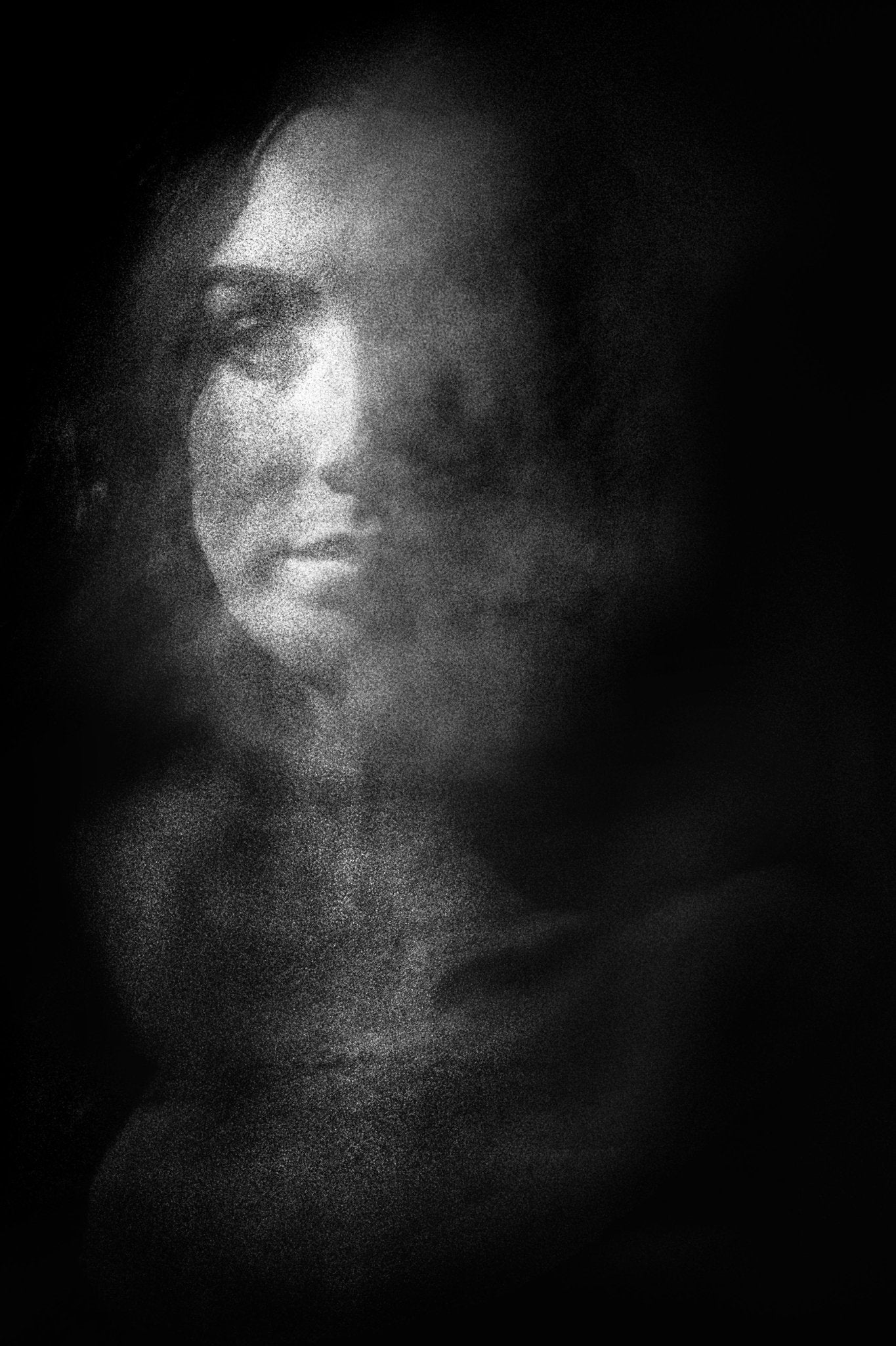Sarah 2 - Studio CT
