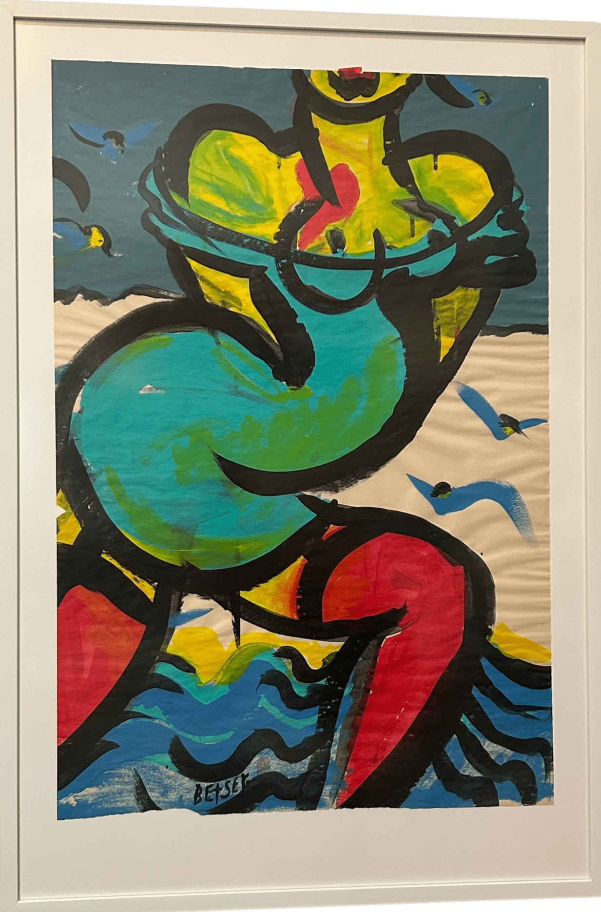 Seaside - Studio CT