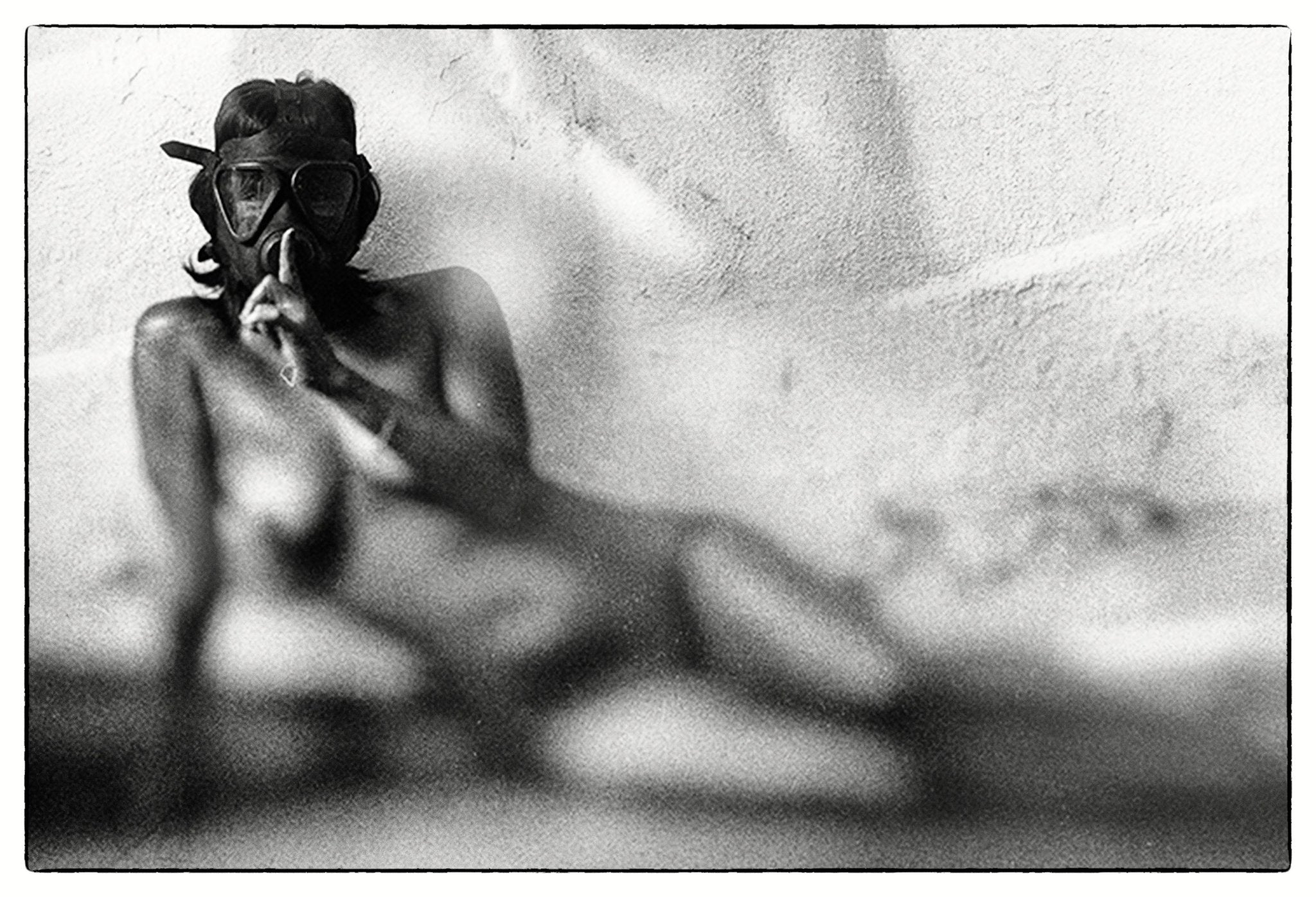 Shhhhhhh - Studio CT