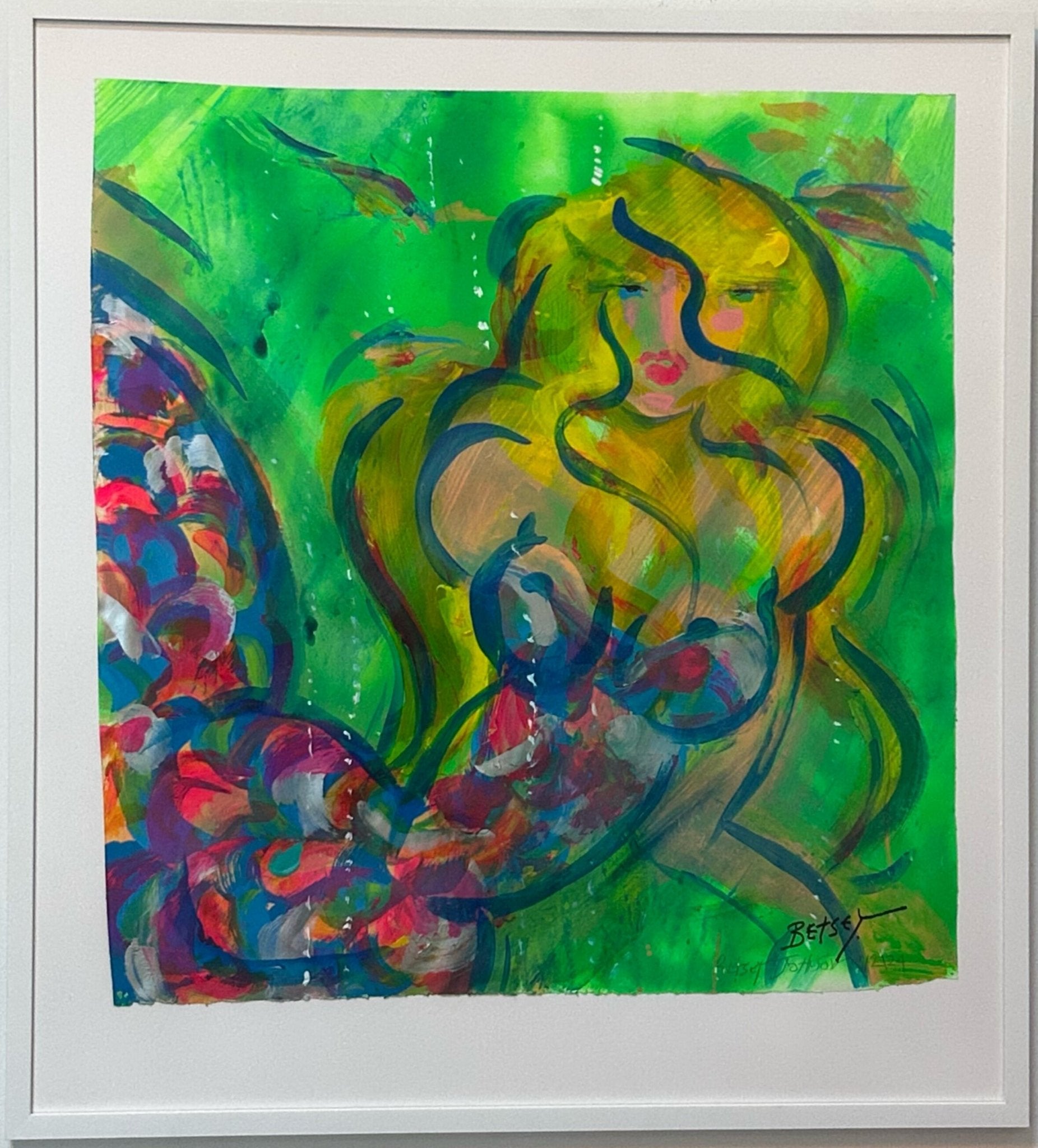 Siren - Studio CT