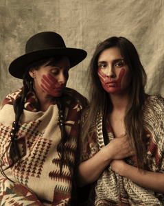Sisterhood MMIW - Studio CT