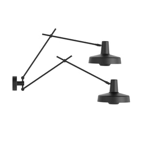 Stevie Wall 2 - Light Sconce - Studio CT