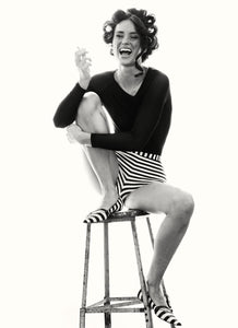 Stripes 2 - Studio CT