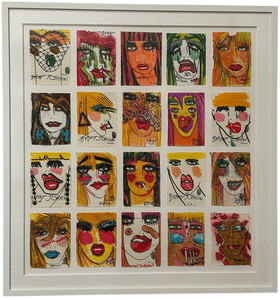 "The Betsey" - Studio CT