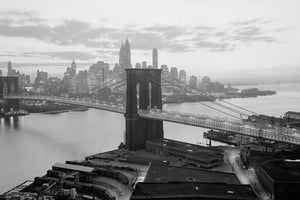 The Brooklyn Bridge - Studio CT