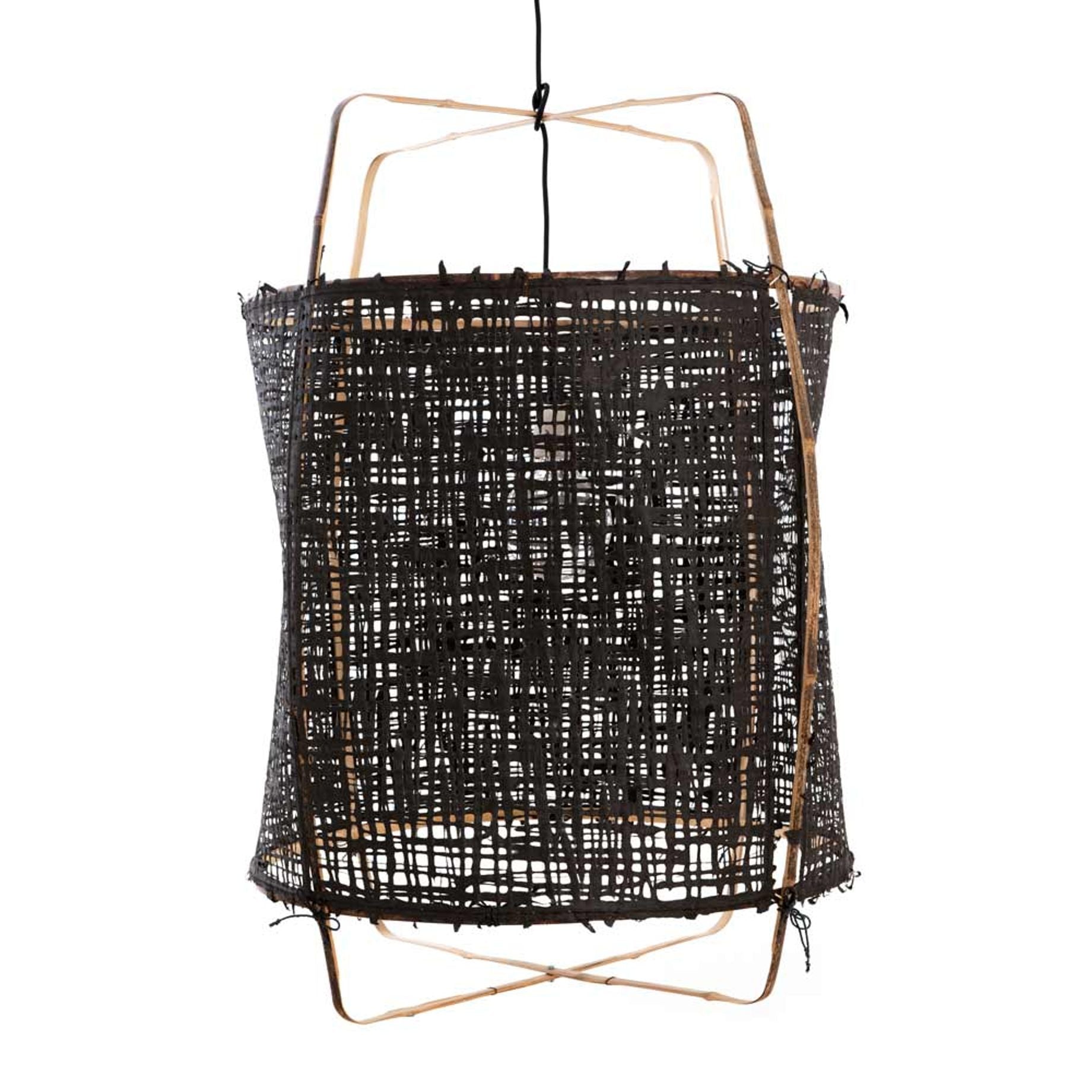 The Lenny - Paper Pendant - Studio CT