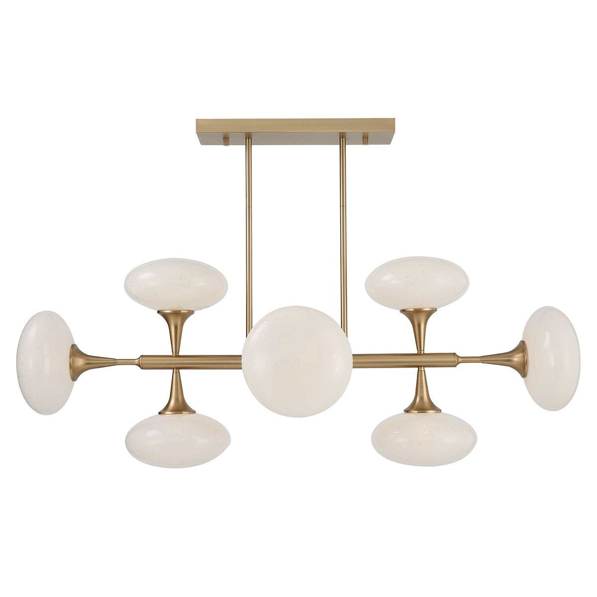 The Petite Presley Chandelier - Studio CT