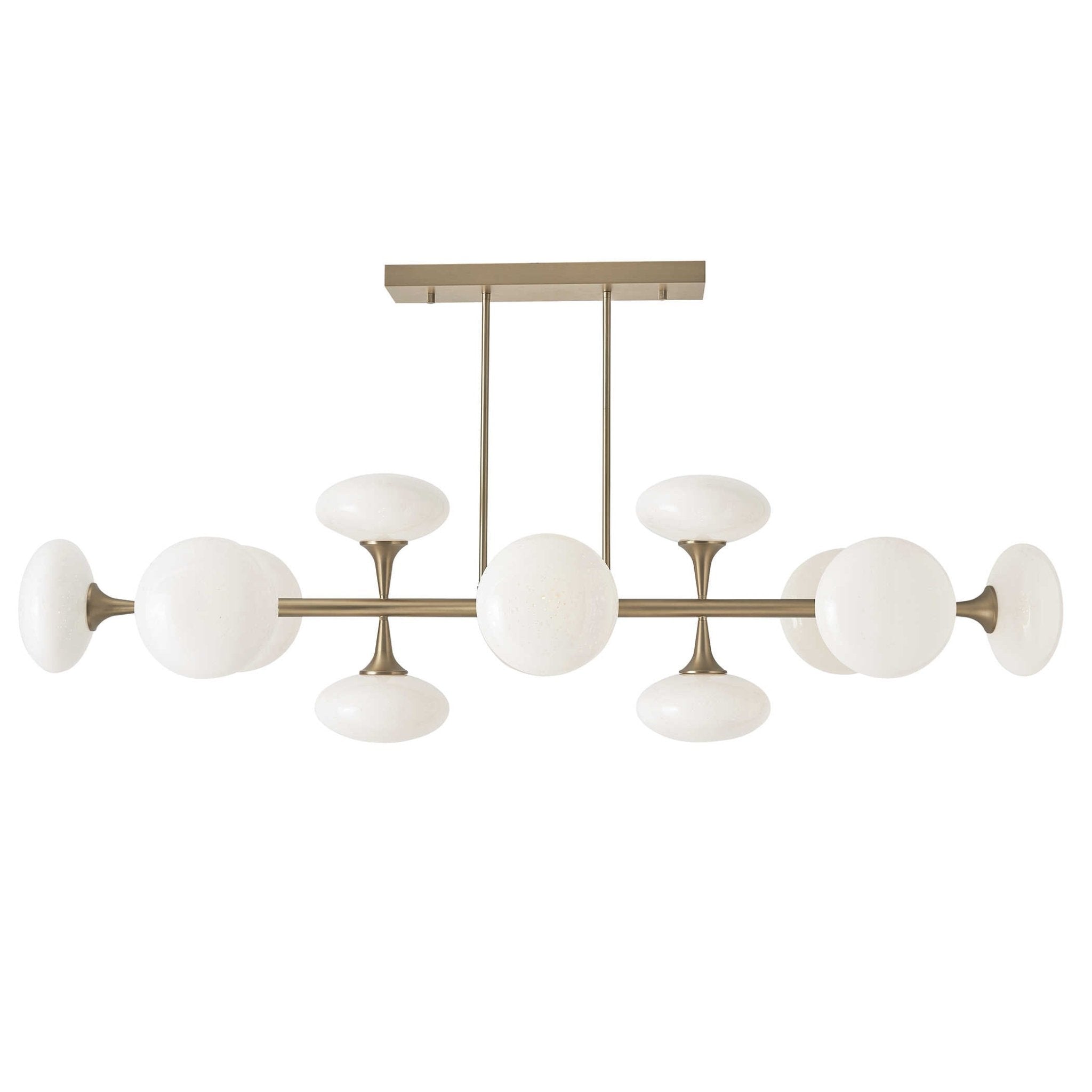 The Presley Chandelier - Studio CT