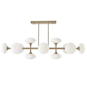 The Presley Chandelier - Studio CT