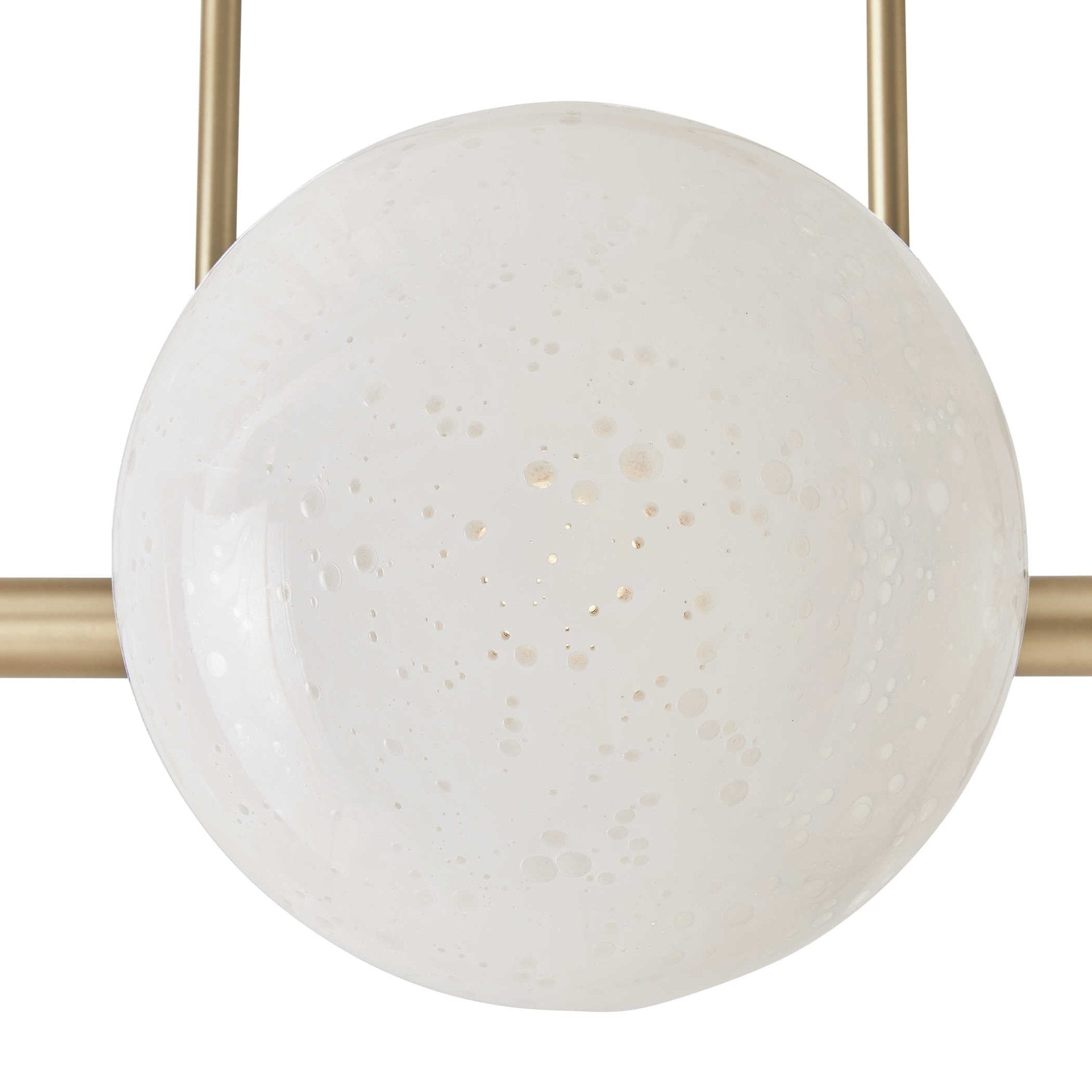 The Presley Chandelier - Studio CT