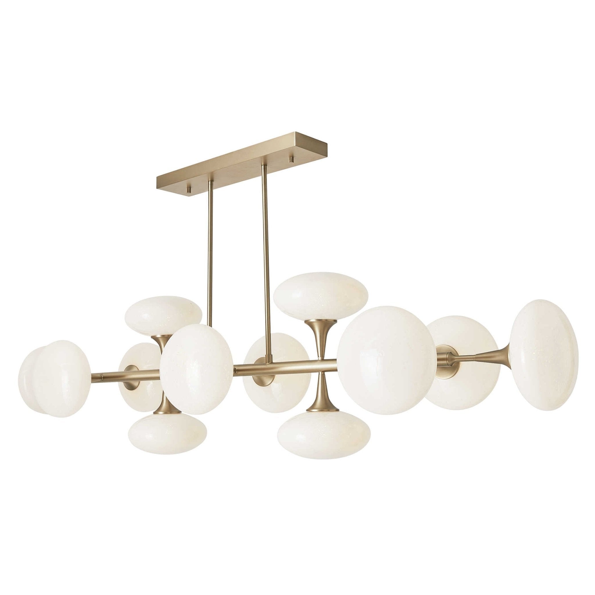 The Presley Chandelier - Studio CT