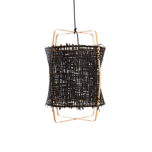 The Zoe - Paper Pendant - Studio CT