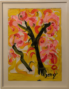 Tree of Boobs - Studio CT