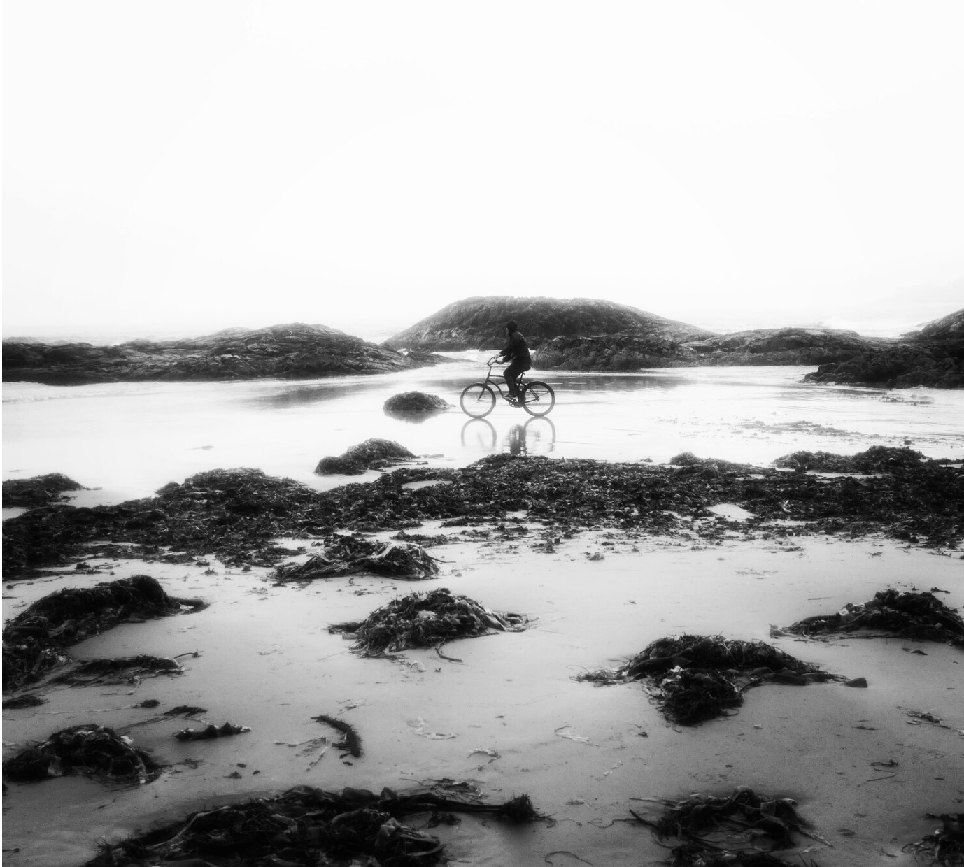Untitled Bike, Canada, 2012 - Studio CT