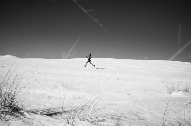 Untitled - New Mexico - Studio CT