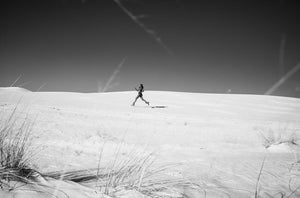 Untitled - New Mexico - Studio CT
