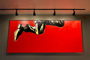 Unto The Breach - Studio CT