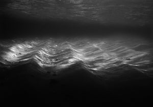 Water Mountains - Studio CT