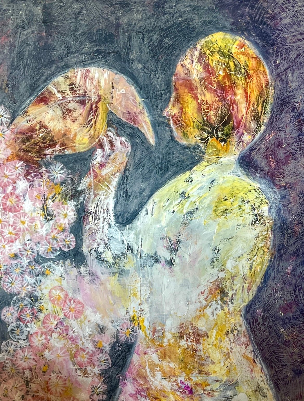 We Are All One - Studio CT