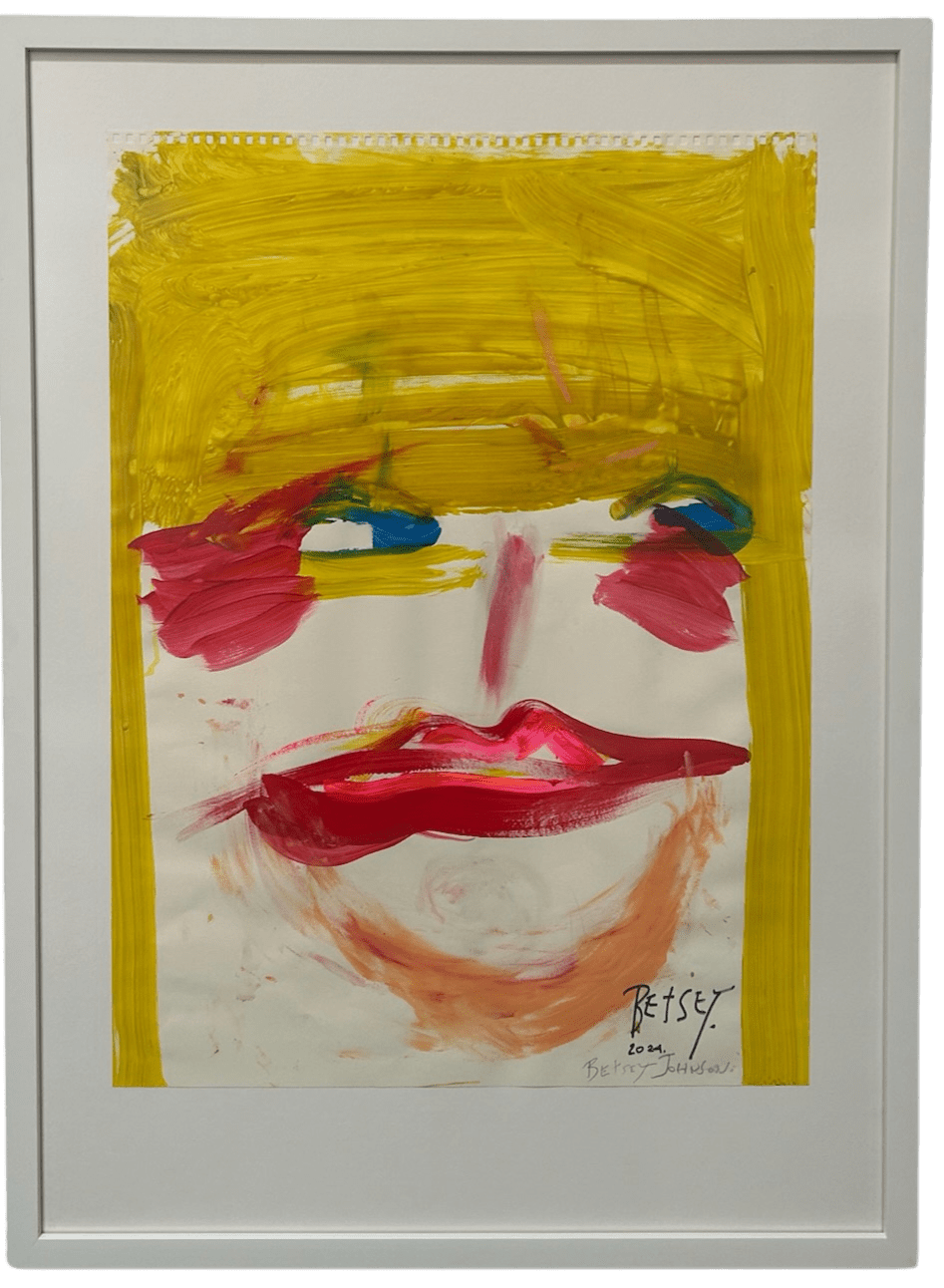 Wilhelms Girl - Studio CT