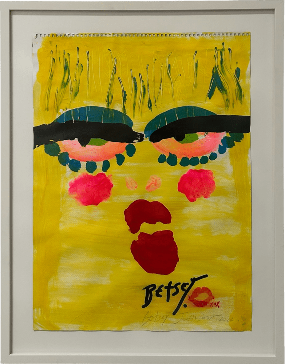 Yellow Fever - Studio CT