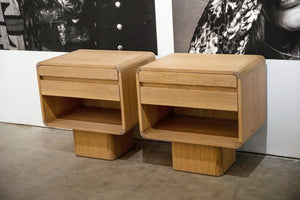 Senza Tempo Nightstand