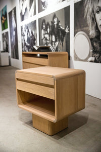 Senza Tempo Nightstand