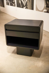Senza Tempo Nightstand