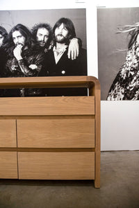 Senza Tempo Dresser