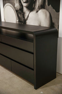 Senza Tempo Dresser