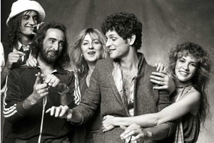 Fleetwood Mac, Los Angeles 1978 “Tusk II”