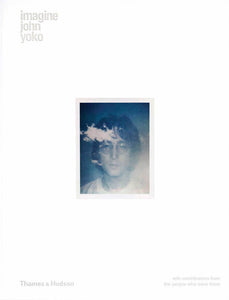 Imagine - John & Yoko