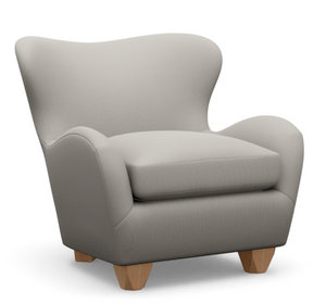 The Carly Collection - Accent Chair