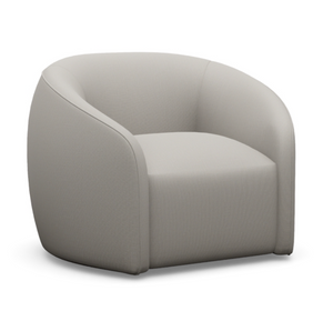 The Carly Collection - Swivel Chair