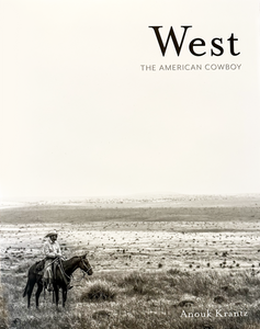 West - The American Cowboy