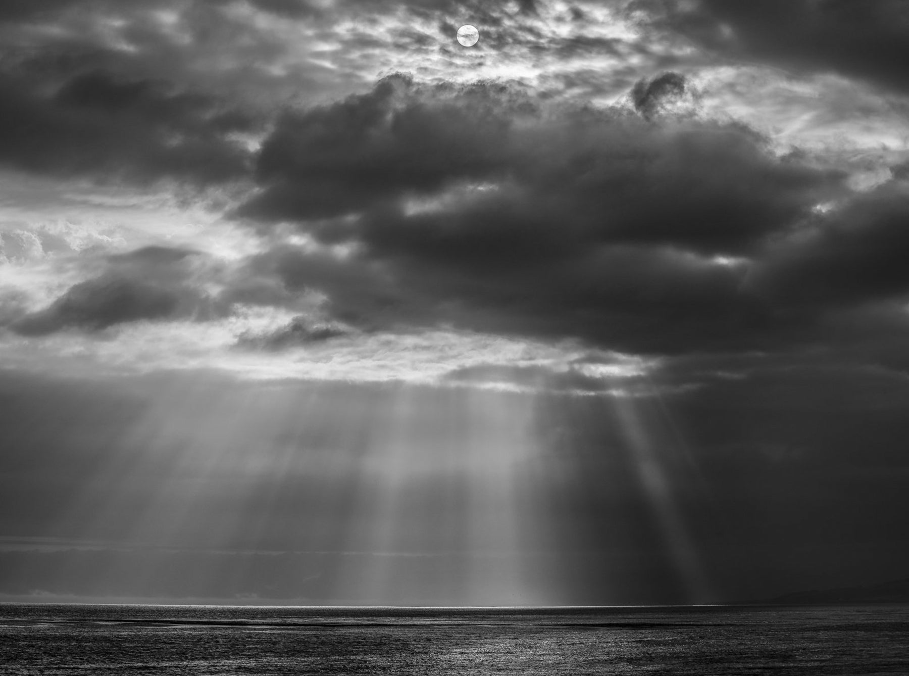 After The Storm - Studio CT